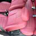 تعمیرگاه مدرن اسپرت، طراحی داخلی خودرو ایرانی و خارجی در رشت